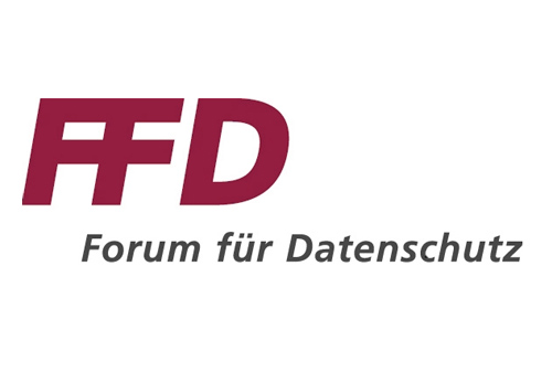 logo forum datenschutz 2019