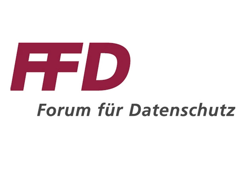 forum fuer datenschutz 2019